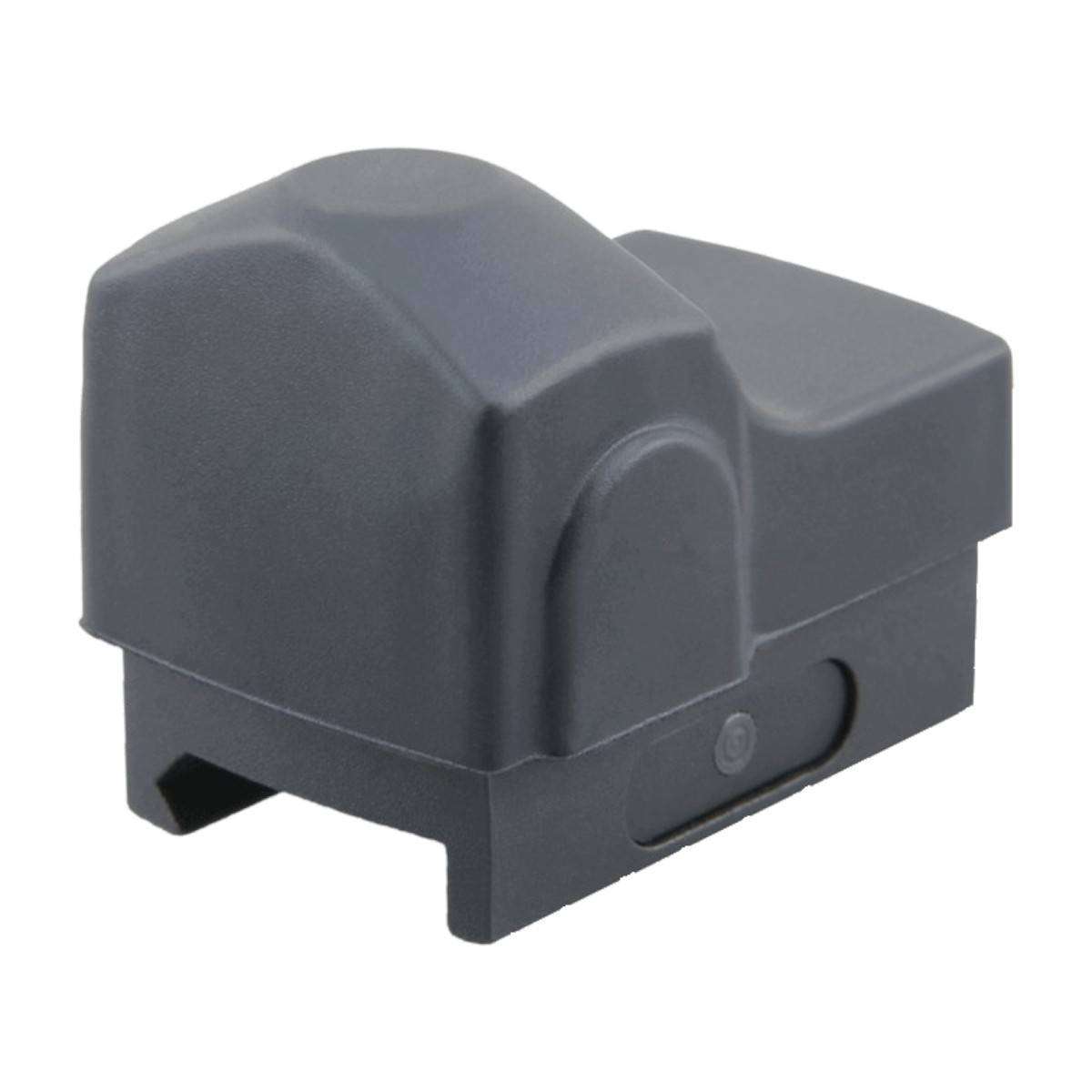 Victoptics RDSL16 V3 1x17x22 Weaver Red Dot Sight