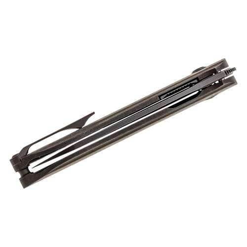 WE Knife Black Void Opus - 2010V-1