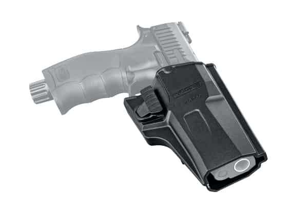 Umarex HDP50 T4E Paddle Holster Combo
