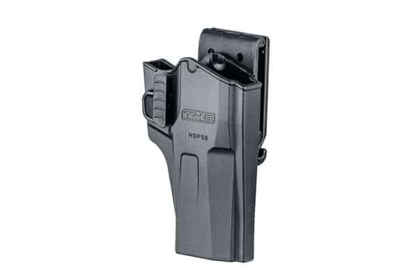 Umarex HDP50 T4E Paddle Holster Combo