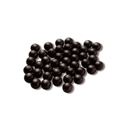 Self Defense Solid Balls .43CAL - 1000PK