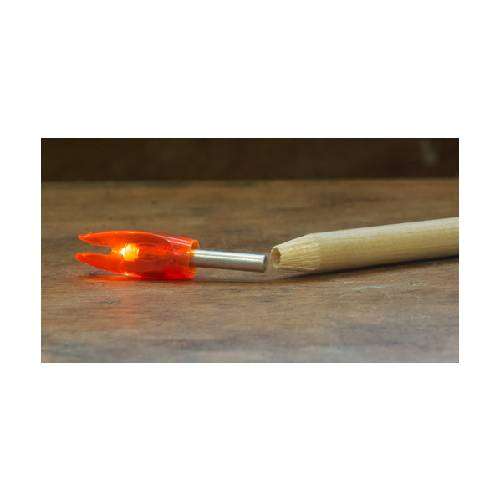 MK-WA-NK Nock End For Wood Arrow