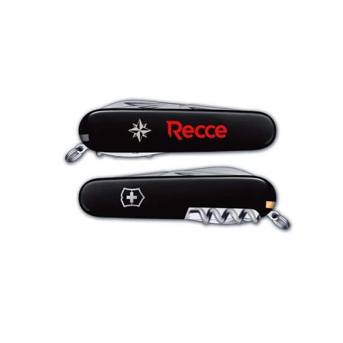 Victorinox Spartan RECCE Special Edition V1.3603.3RECCE