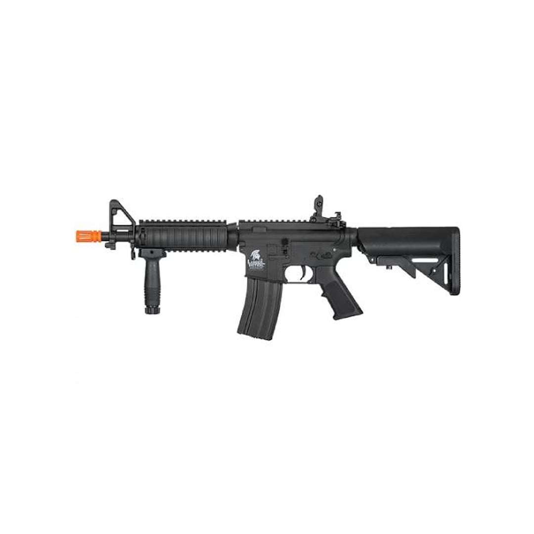 Lancer Tactical Mk18 Mod 0 CQB Gen 2 Kit - LT-02B-G2