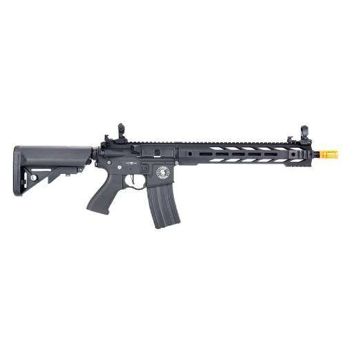 Lancer Tactical Proline Series M4 SPR Interceptor AEG Gen 2 - LT-25B-G2-ME