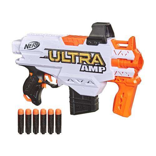 Nerf Ultra Amp