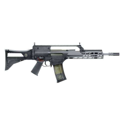 Umarex Heckler &amp; Koch G36 K 6mm - 2.6441X Combo