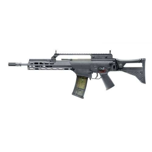 Umarex Heckler &amp; Koch G36 K 6mm - 2.6441X Combo