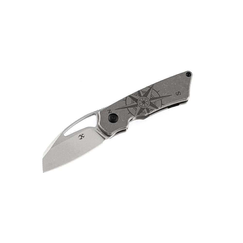 Kansept Goblin Knife - K2016A4