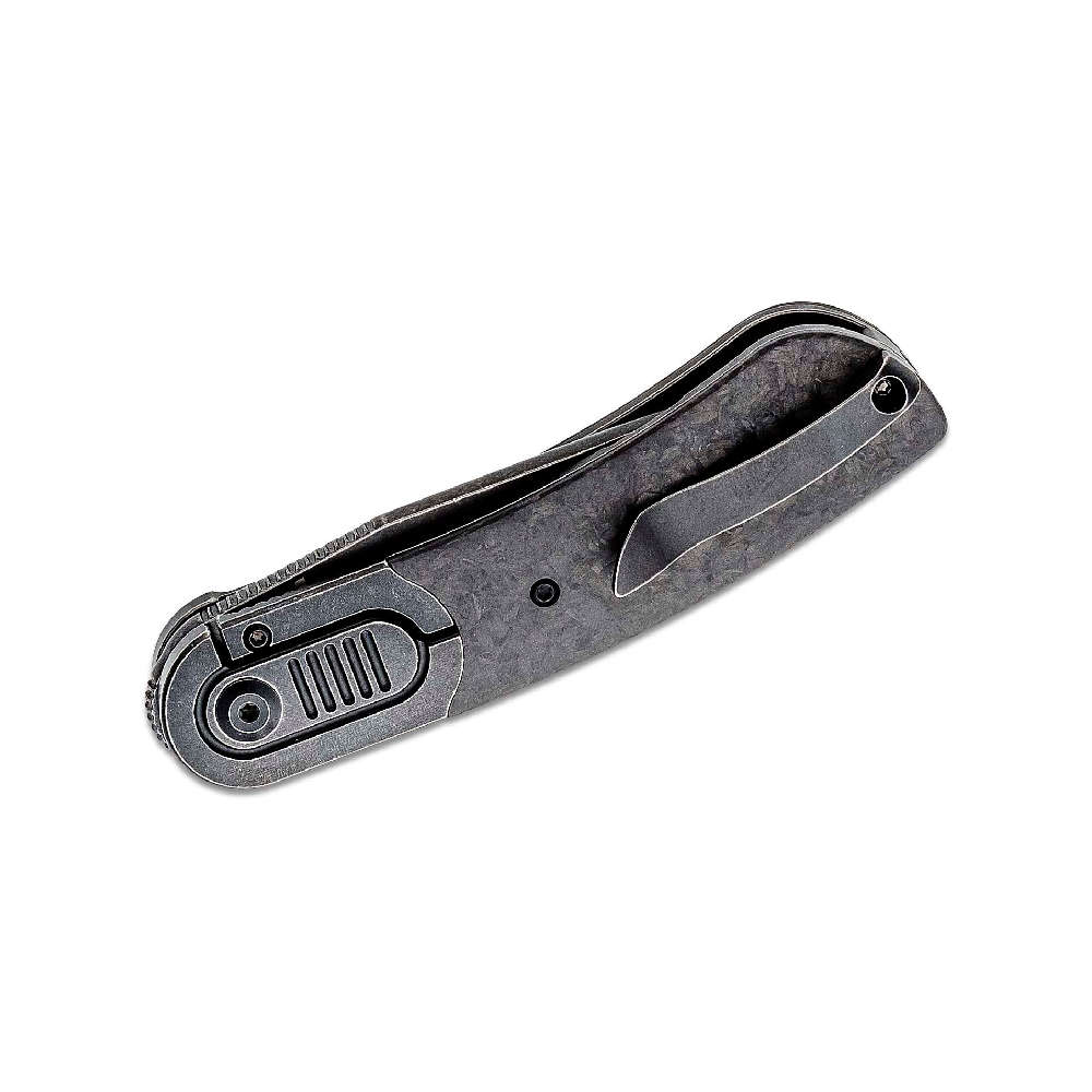 Kansept Reverie Folding Knife Justin Lundquist - K2025A2
