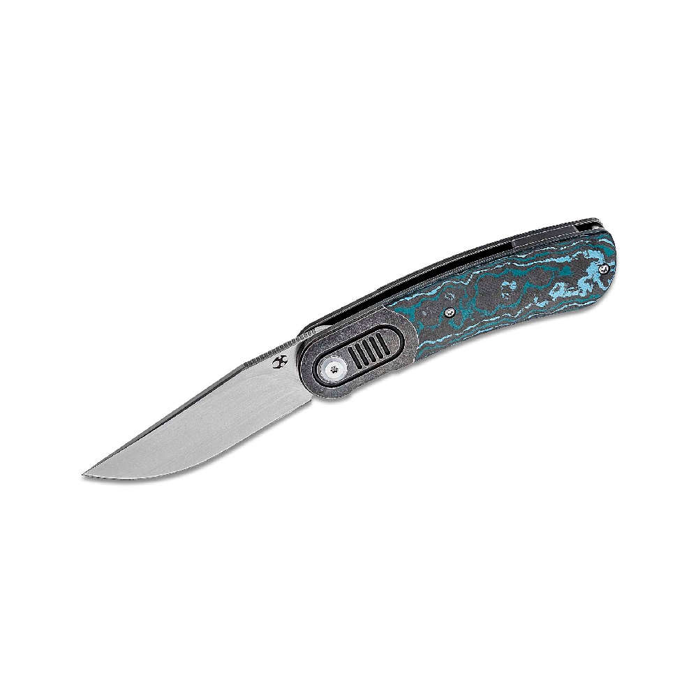 Kansept Reverie Under 3 Front Flipper - K2025A3