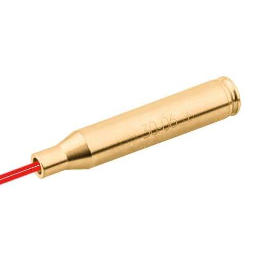VICTOPTICS BORE SIGHT 30-06 CARTRIDGE RED LASER - SCBCR-07