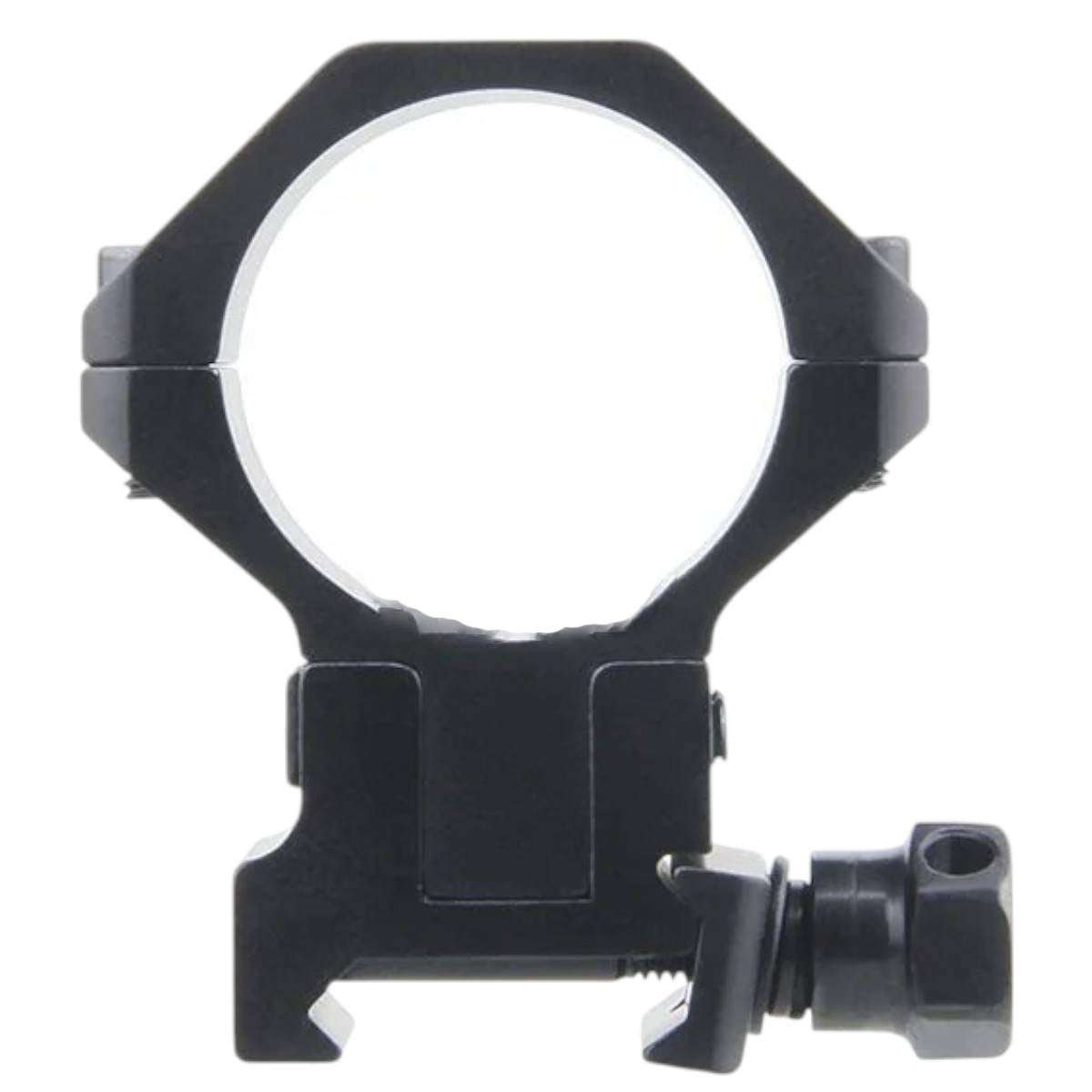 Victoptics Mounts X-Accu 30mm Picatinny Rings - XASR-3040