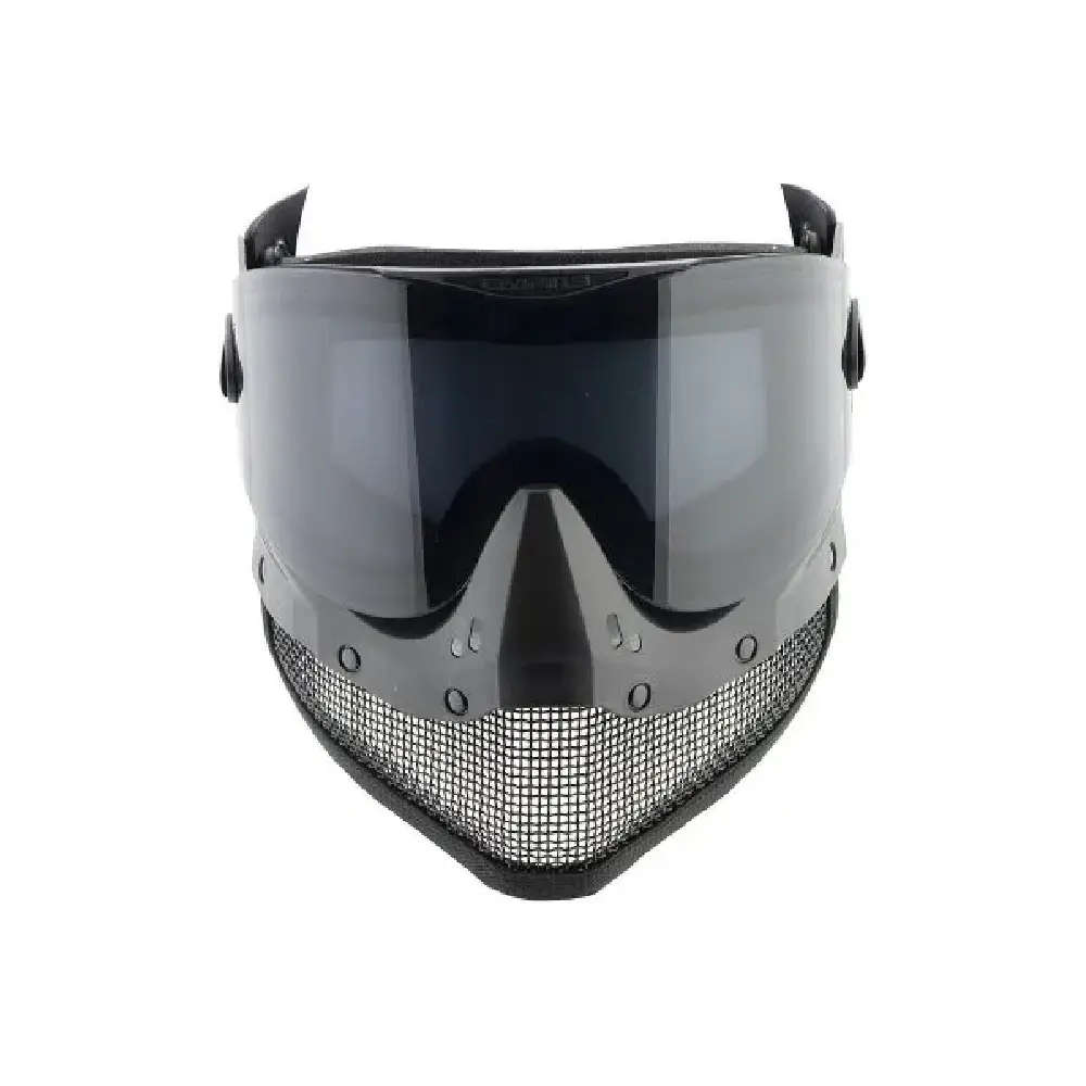 Empire Airsoft E-Mesh Thermal Smoke 3 Goggle - Black