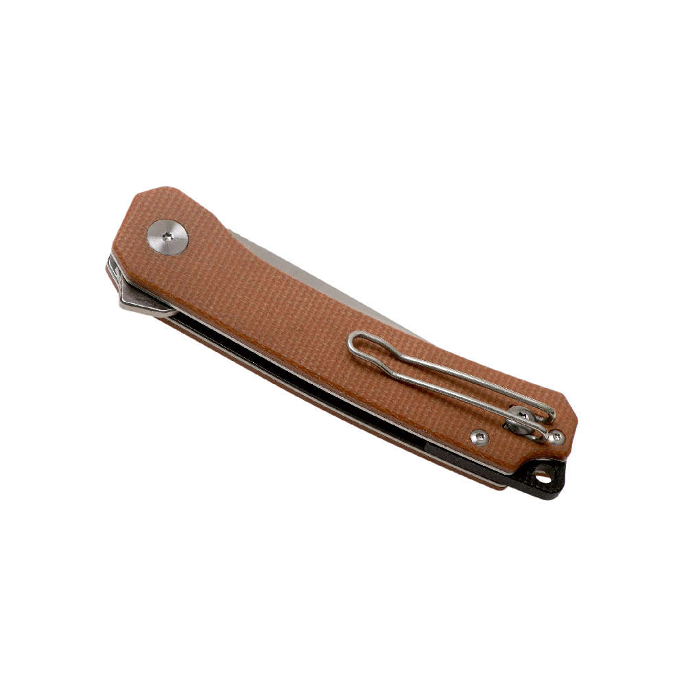 QSP OSPREY BROWN KNIFE- QS139-A