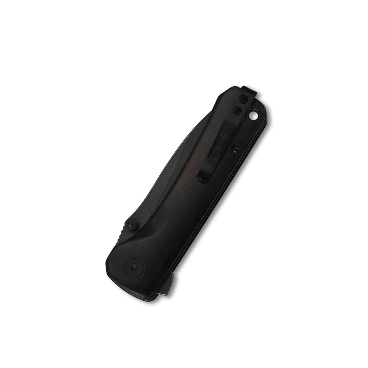 QSP HAWK QS131-P2 BLACK KNIFE