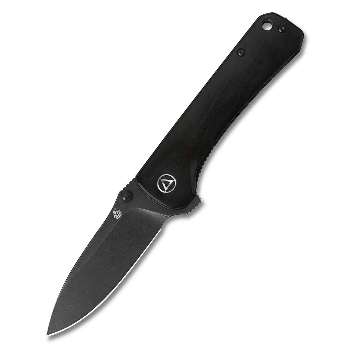 QSP HAWK QS131-P2 BLACK KNIFE