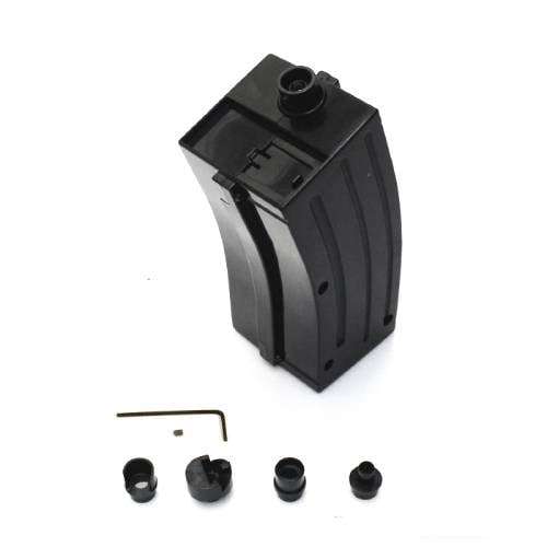 Electric Bullet Feeder Quick - KUN