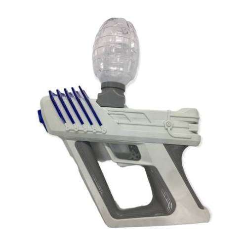 Gel Strike Gun Energy STD-X2