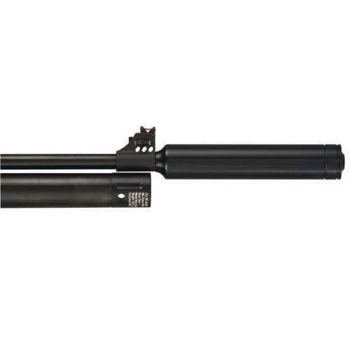 Hatsan air rifle sound moderator