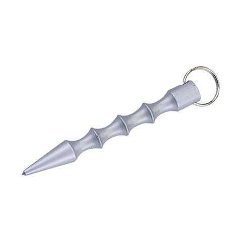 Kubaton Keyring Silver-4435SR