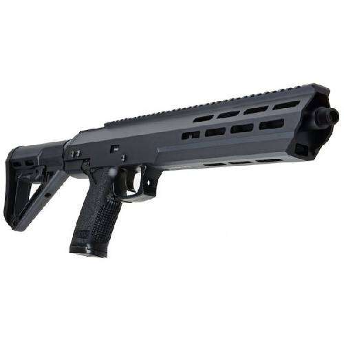 Novritsch SSX303 Stealth Gas Rifle