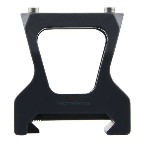 Victoptics Red Dot Riser Cantilever Picatinny Riser Mount - SCRA-67