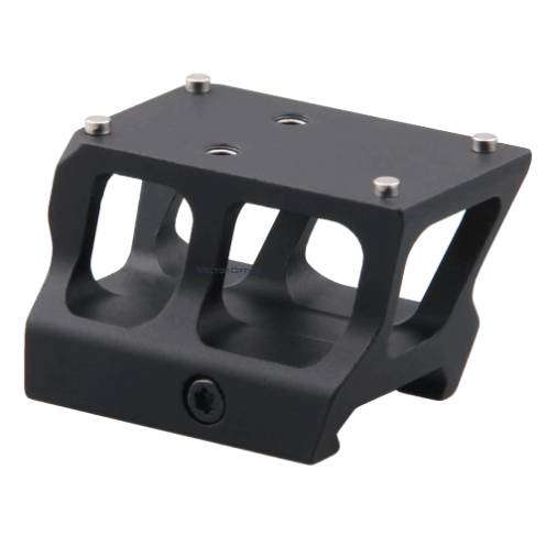Victoptics Red Dot Riser Cantilever Picatinny Riser Mount - SCRA-67