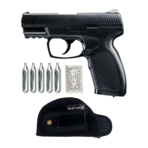 Umarex TDP45 4.5MM BB Pistol Kit