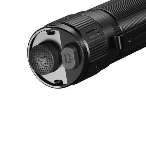 FENIX FLASHLIGHT TK20R V2.0 3000 LUMENS - Rechargeable