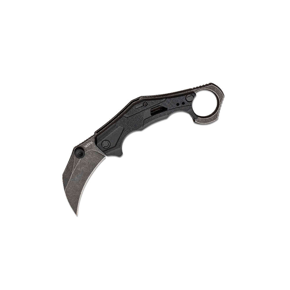 KERSHAW OUTLIER- K2064