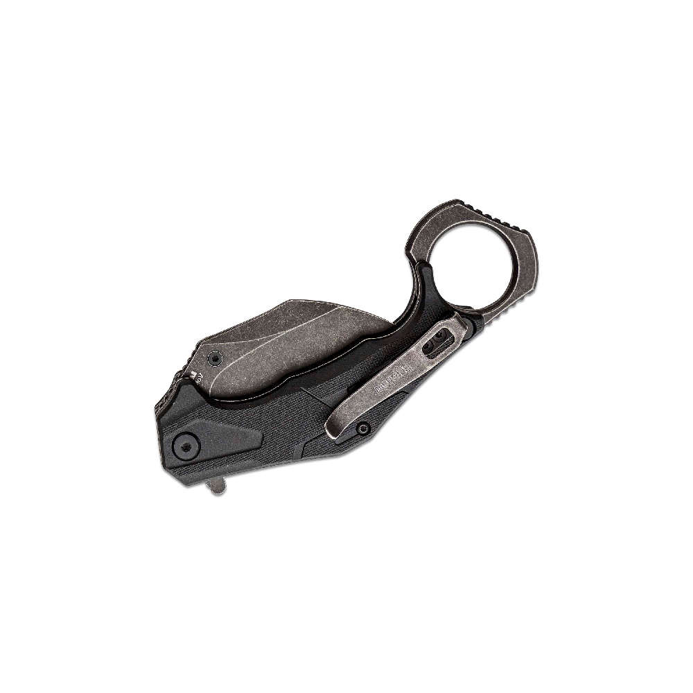 KERSHAW OUTLIER- K2064