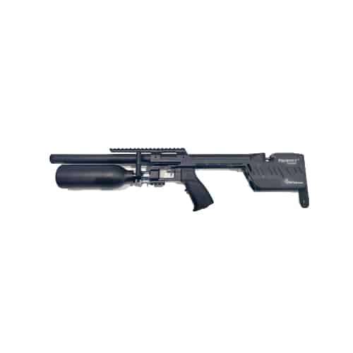 RTI Prophet II Performance Black - 5.5mm