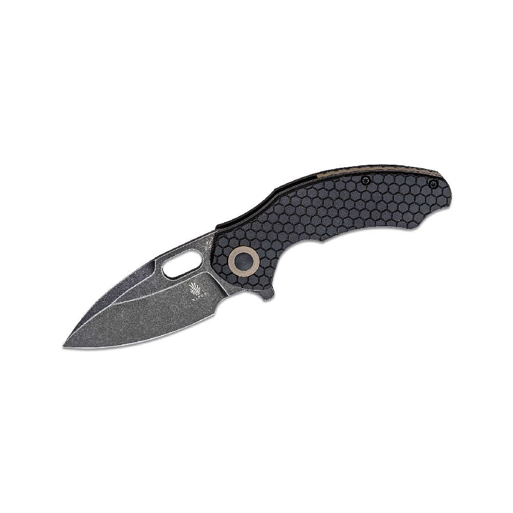 Roach Mini Knife Black- V3477C2
