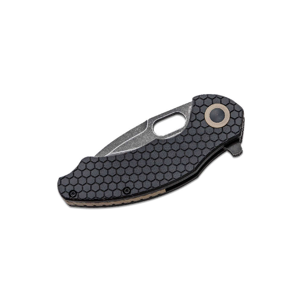Roach Mini Knife Black- V3477C2