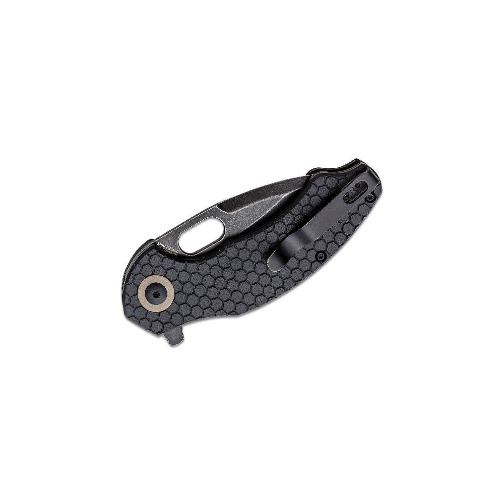 Roach Mini Knife Black- V3477C2
