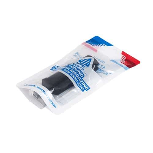 UTG Polymer Glock Magazine 17 Round 9MM - RBT-GL917
