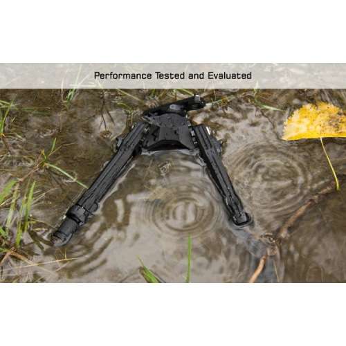 UTG PRO TBNR BIPOD - TLUBP01