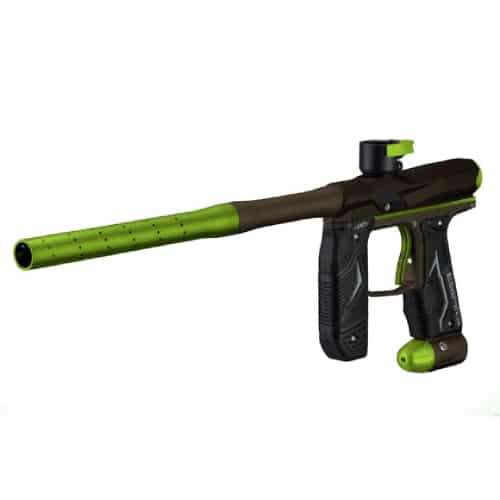 Empire Axe 2.0 Brown/Green