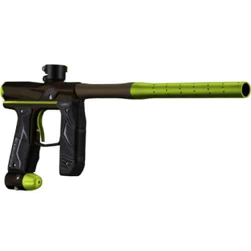 Empire Axe 2.0 Brown/Green
