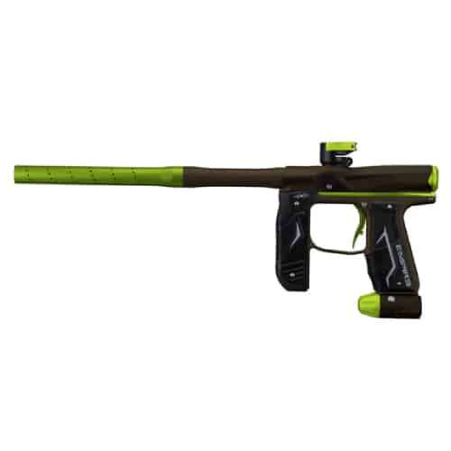 Empire Axe 2.0 Brown/Green