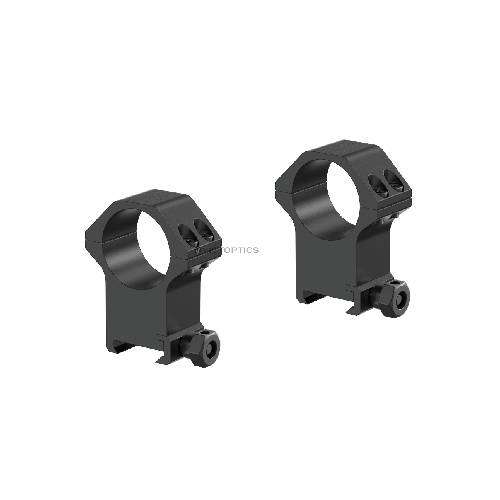 VECTOR OPTICSSCOT-54H30MM WEAVER RINGS H