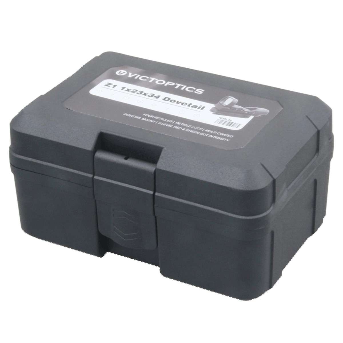 VECTOR OPTICS RDSL20Z1 1X23X34 DOVETAIL