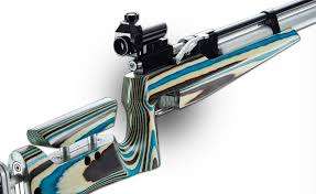 MAT300 4.5mm PCP Air Rifle | .177 Precision Target