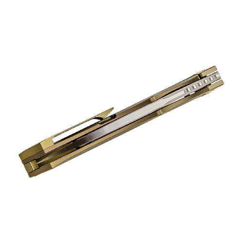 BESTECH Fairchild Titanium Gold - BT2202D