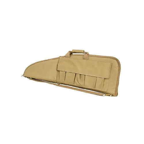NC Star CVT2907-46 Long Case Tan