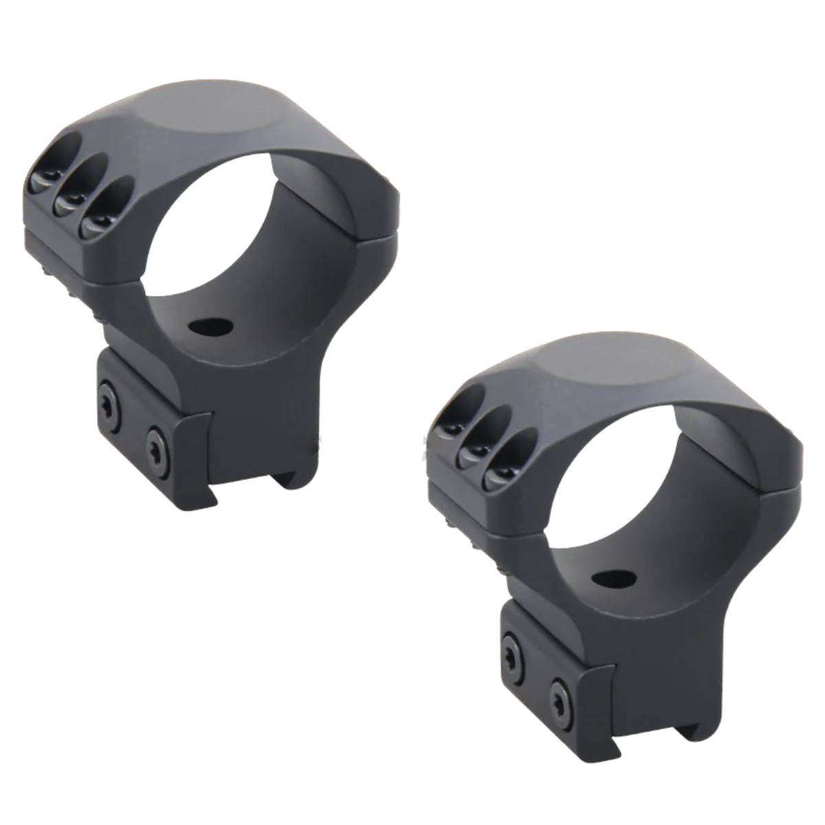 Vector Optics XASR-3005 30mm X-Accu 1.25' Profile Dovetail Rings