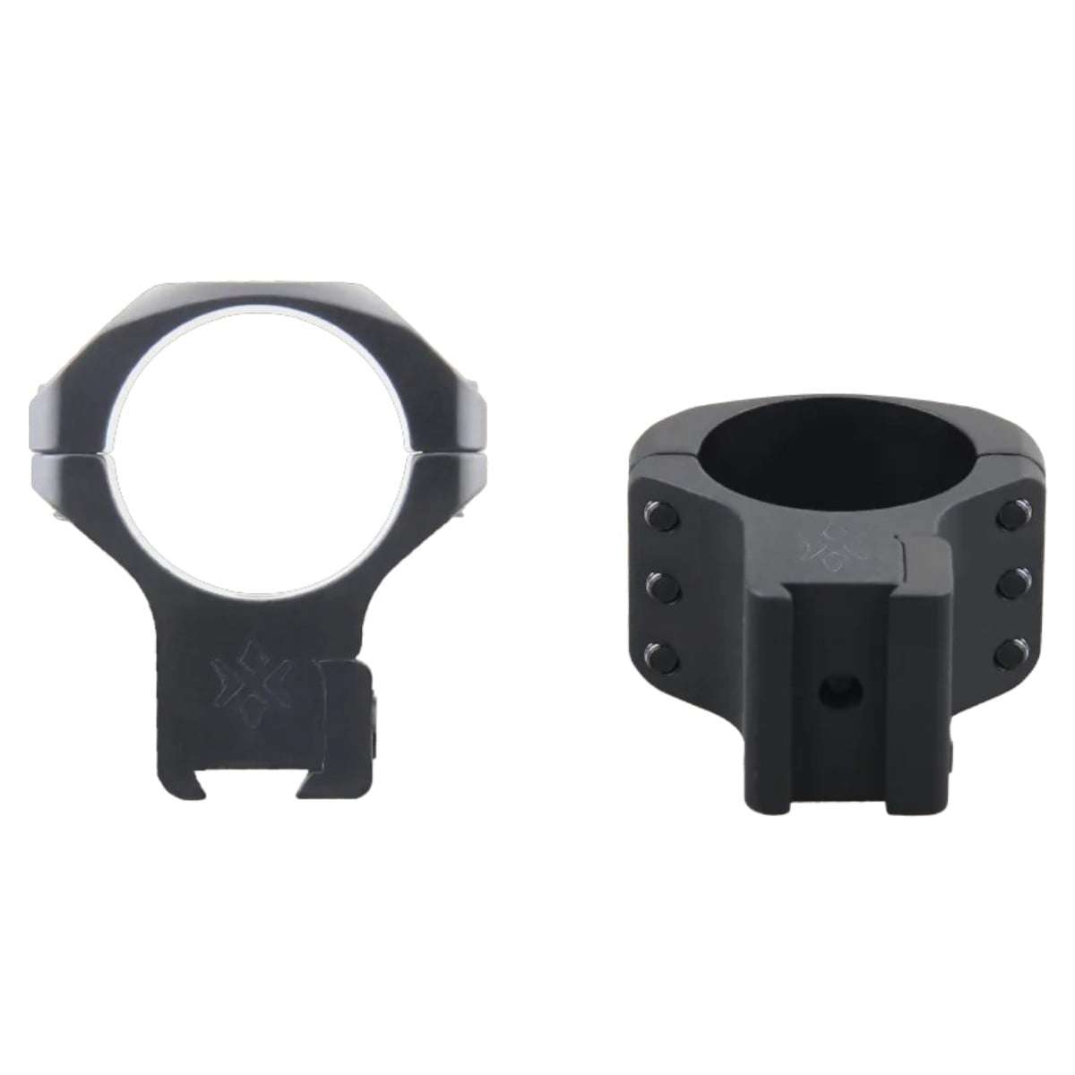 Vector Optics XASR-3005 30mm X-Accu 1.25' Profile Dovetail Rings