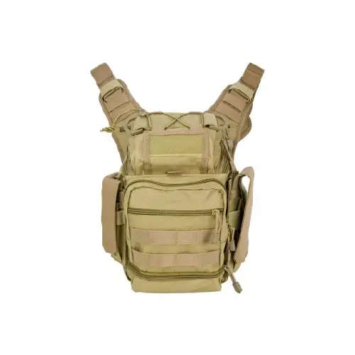 NC Star CVFRB2918T First Responder Bag