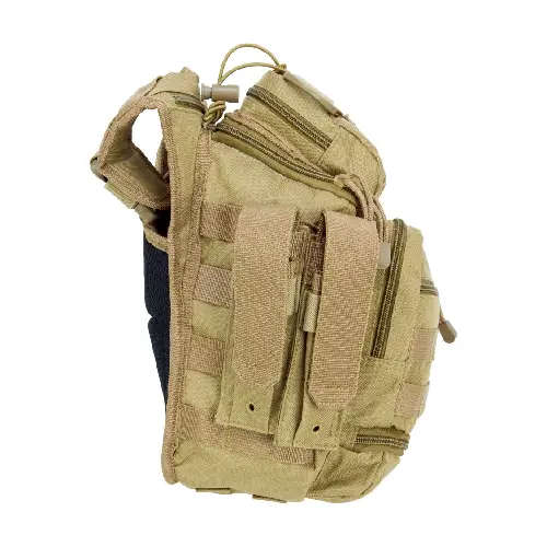 NC Star CVFRB2918T First Responder Bag